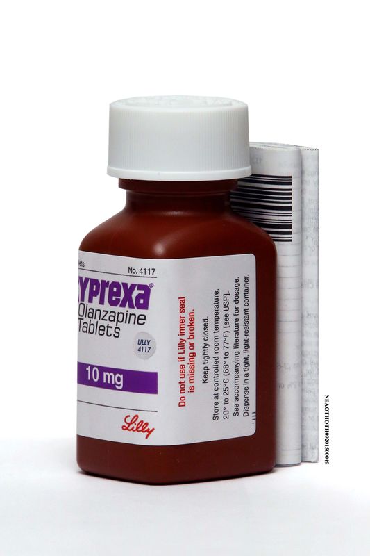 زيبريكسا أقراص ١٠ملجم²